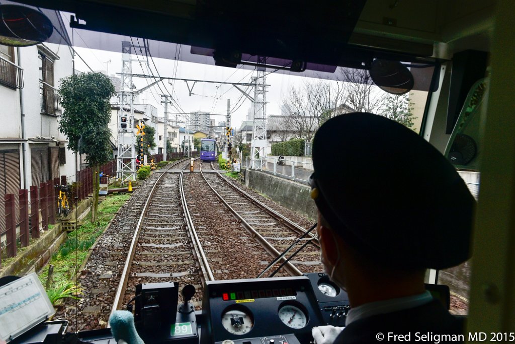 20150309_115504 D4S.jpg - Streetcar conductor, Tokyo